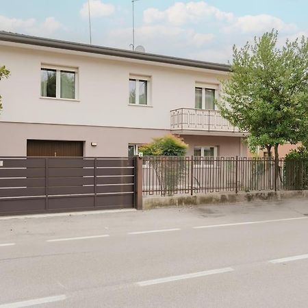 Ferienwohnung Novalesi Vintage Interno 2 Noale Exterior foto